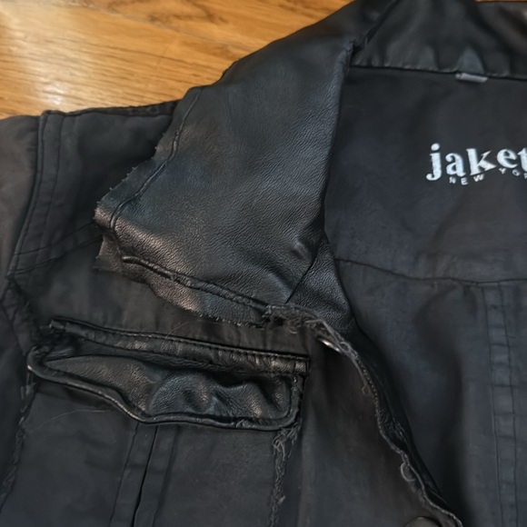 Jacket by jackett NY - Picture 7 of 14